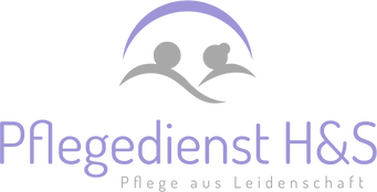 Pflegedienst H&S Logo