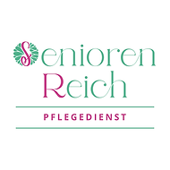Pflegedienst SeniorenReich Logo