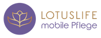 LOTUSLIFE mobile Pflege Logo