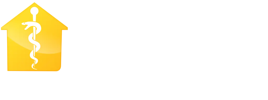 Falk Ambulanter Pflegedienst Bernau Logo