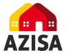 AZISA Denes Mühlbach Logo