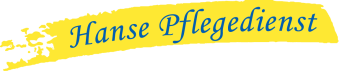 Logo Hanse Pflegedienst Andrea Wilckens-Mundt