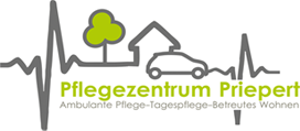 Pflegezentrum Priepert Logo