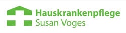 Logo Hauskrankenpflege Susan Voges