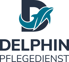 Delphin Pflegedienst Inh. Thomas Kraska Logo