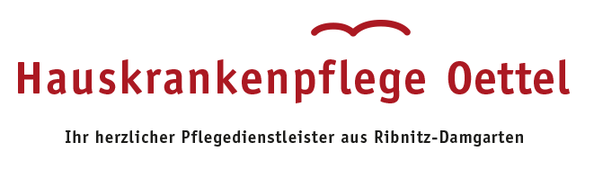 Hauskrankenpflege Oettel Logo