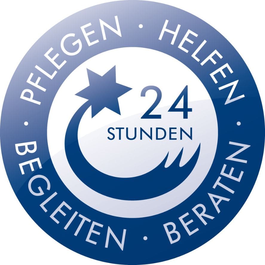 Ambulanter Pflegedienst und Hauswirtschaftshilfe Logo