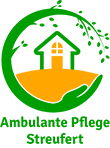 Ambulante Pflege Streufert Logo