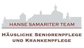 HANSE SAMARITER TEAM Gösch & Bunge Logo