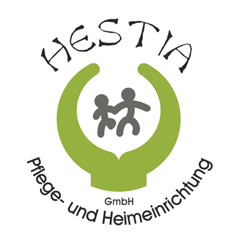 Ambulanter Pflegedienst HESTIA Logo