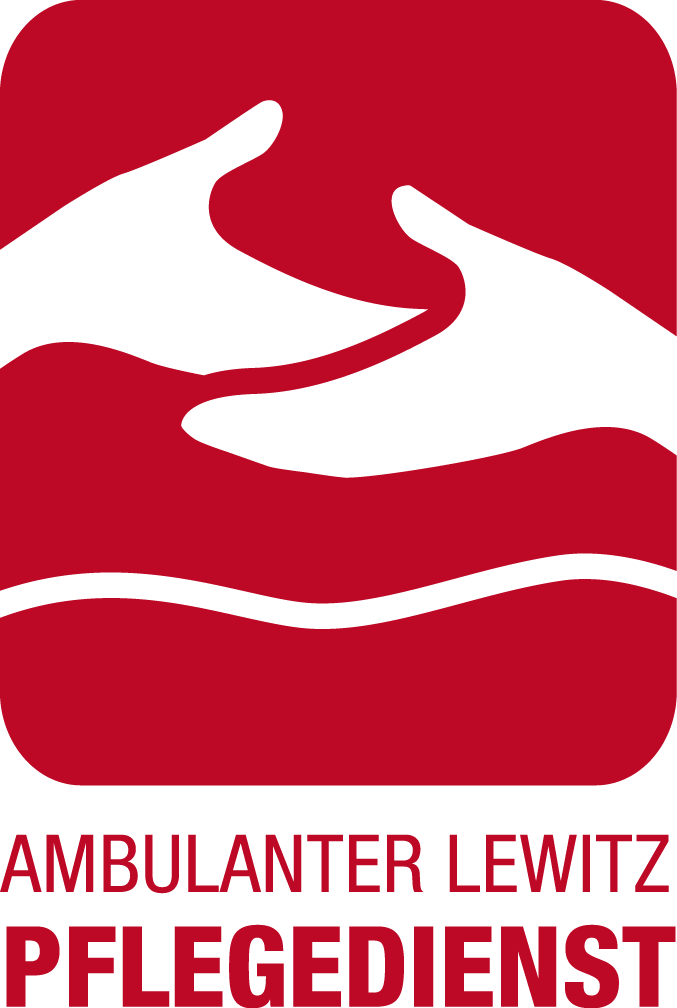 Ambulanter Lewitz-Pflegedienst Birgit Rütz Logo