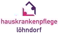 Hauskrankenpflege & Seniorenbetreuung Löhndorf Logo