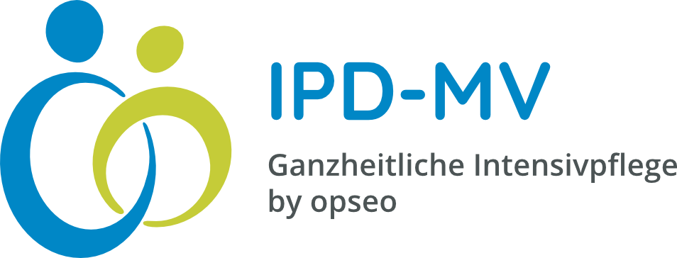 IPD - MV Logo