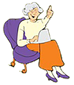 Sabine Millahn & Viola Znoyek Pflegedienst Logo