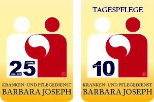 Lebensqualität Pflegegesellschaft Ambulanter Pflegedienst Logo