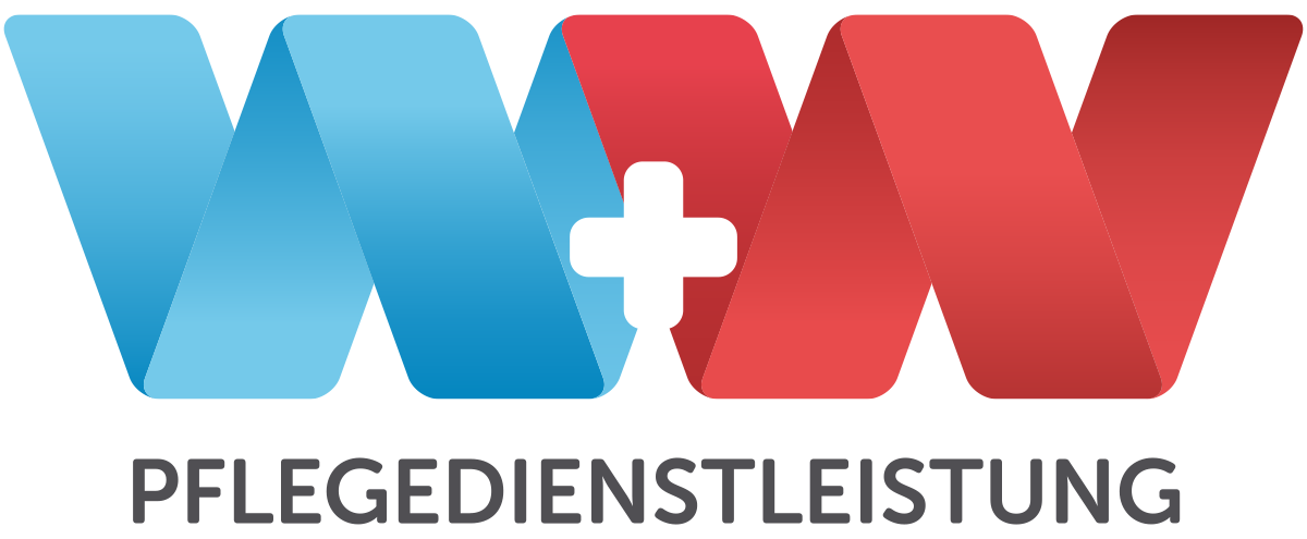 W & W Pflegedienstleistung MV Intensivpflege Güstrow Logo