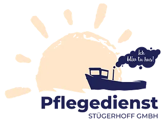 Pflegedienst Stügerhoff Logo