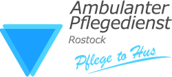 Pflege to Hus Logo