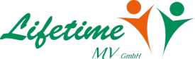 Lifetime-MV Ambulanter Pflegedienst Logo