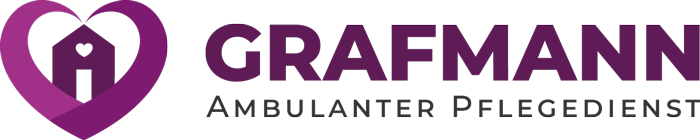 Pflegedienst Grafmann Logo