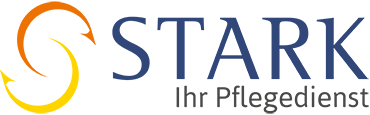 Hauskrankenpflege Stark Logo