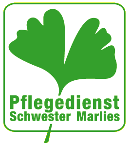 Pflegedienst Schwester Marlies Logo