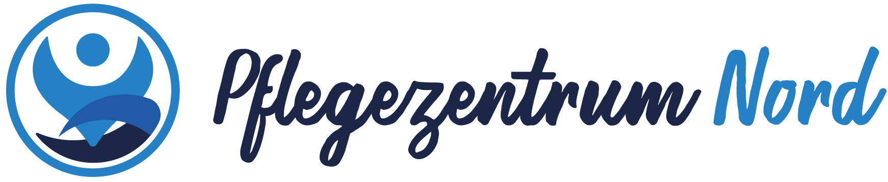 Pflegezentrum Nord Logo