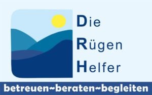 Amb Pflegedienst Rügen Logo