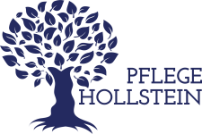 Pflegedienst Hollstein Logo