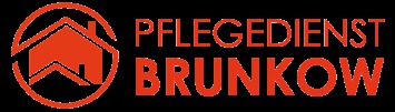 Pflegedienst Brunkow Logo