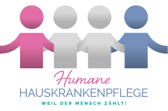 HHK Humane Hauskrankenpflege Logo