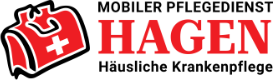 Mobiler Pflegedienst Hagen Logo