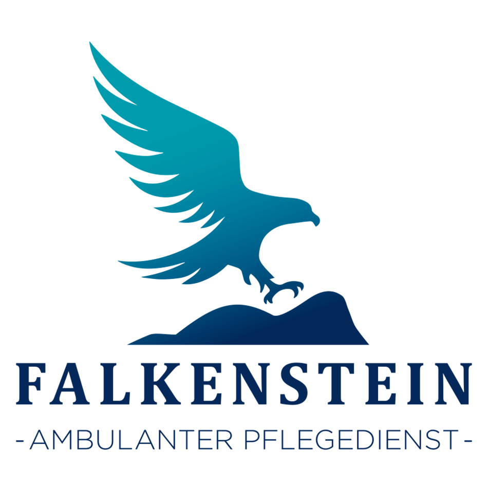 Ambulanter Pflegedienst Falkenstein Logo