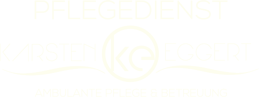 Pflegedienst Karsten Eggert Logo