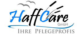 HaffCare Logo