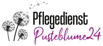 Pusteblume24 Logo