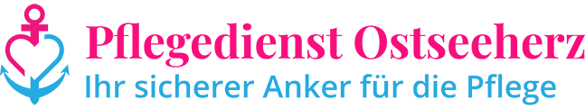 Pflegedienst Ostseeherz Logo