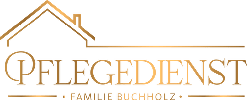 Pflegedienst Familie Buchholz Logo