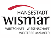 Pflegeflotte Seniorenheime Wismar Logo