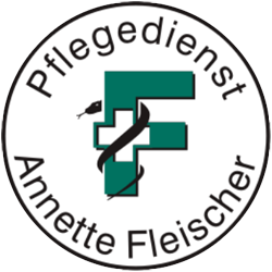 Häusliche Kranken- und Altenpflege Annette Fleischer Logo
