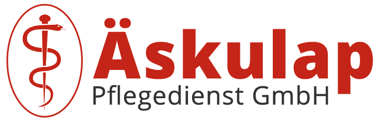 Äskulap Logo