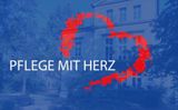 Pflege mit Herz Logo