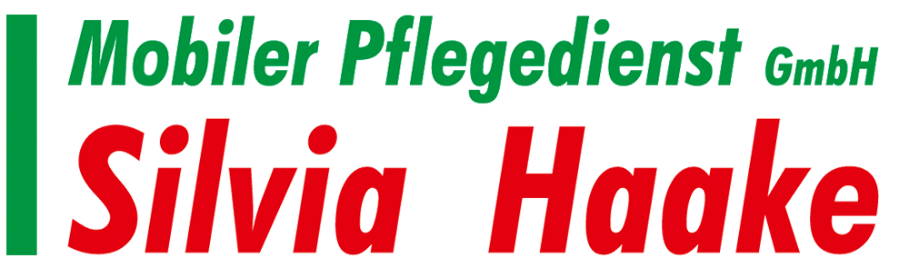 Mobiler Pflegedienst Silvia Haake Logo