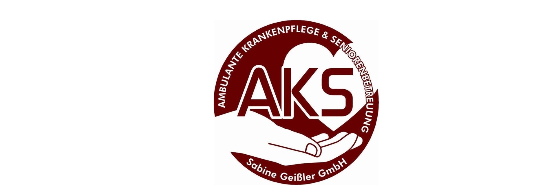 Ambulante Krankenpflege & Seniorenbetreuung S. Geißler Logo