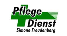 Logo Pflegedienst Simone Freudenberg Hauskrankenpflege