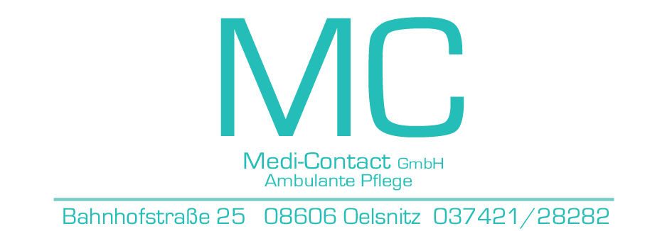 Logo Medi-Contact