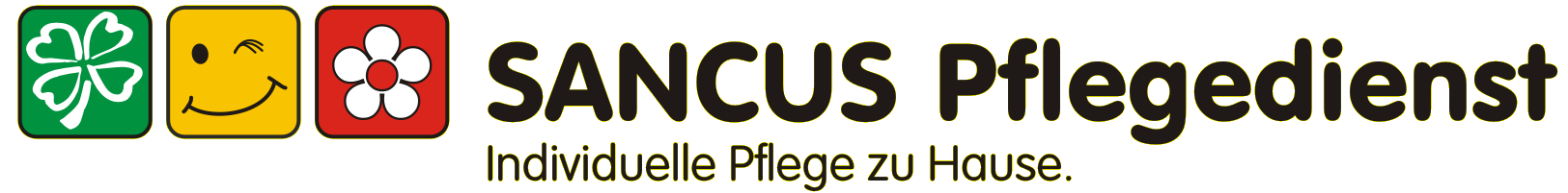 SANCUS Pflegedienst Logo