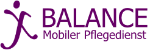 BALANCE Mobiler Pflegedienst Logo