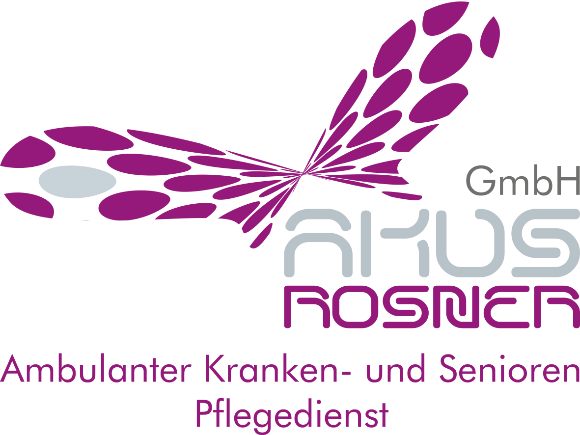 Logo Ambulanter Kranken- und Seniorenpflegedienst Rosner
