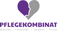 Ihr Pflegekombinat Logo